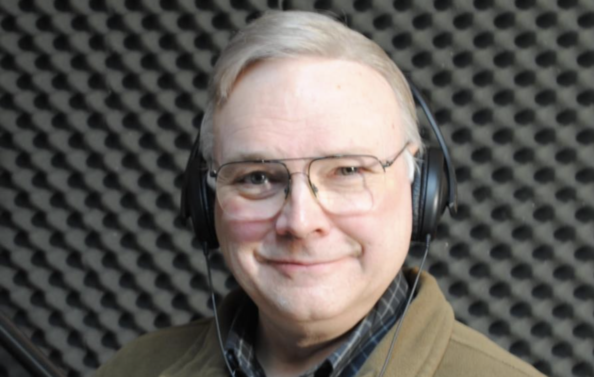 Paul Heil, host of The Gospel Greats, dies at 73 CHVNRadio Southern